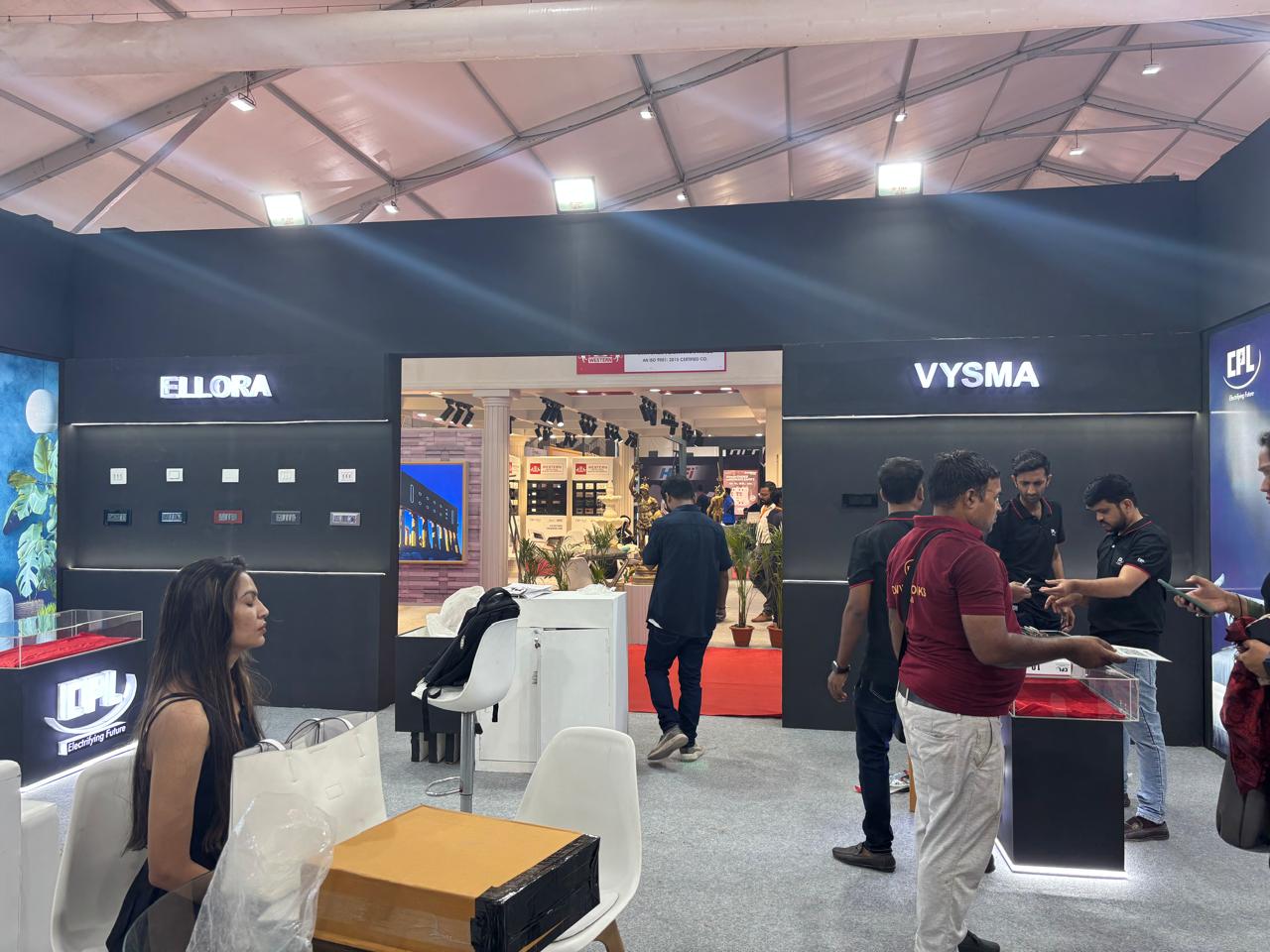 Electrical & Electronics Exhibition Ahmedabad 2026